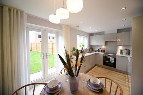 undefined, The Swarbourn, Hartford Street, Heaton, NE6