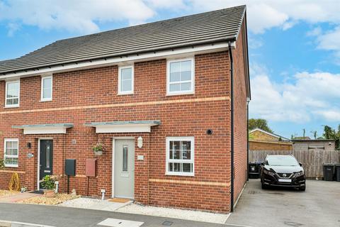 19 Asquith Avenue, Melksham, SN12 7GY