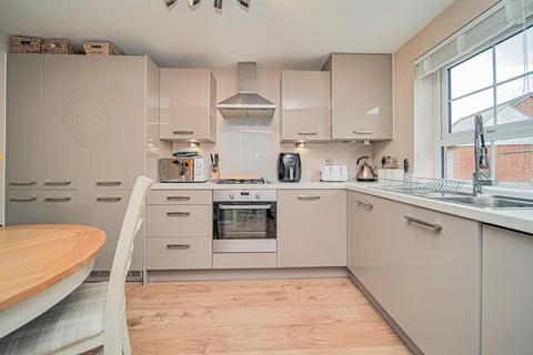 19 Asquith Avenue, Melksham, SN12 7GY