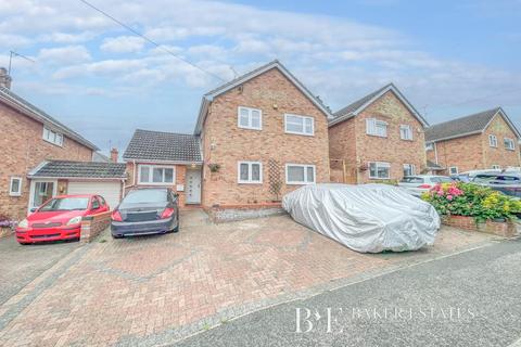 5 bedroom detached house for sale, Prince Of Wales Road, Great Totham