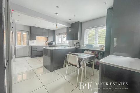 5 bedroom detached house for sale, Prince Of Wales Road, Great Totham