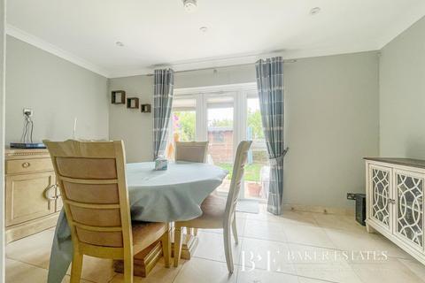 5 bedroom detached house for sale, Prince Of Wales Road, Great Totham