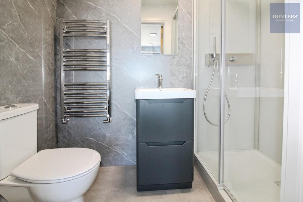 En suite