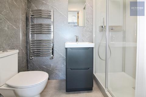 undefined, Park Square, Pudsey