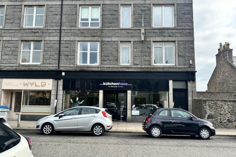 Retail property (high street) for sale, 321 Holburn St Aberdeen AB10 7FP