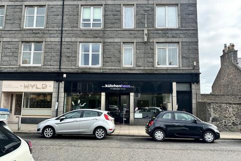 Retail property (high street) for sale, 321 Holburn St Aberdeen AB10 7FP
