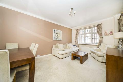 1 bedroom flat for sale, Judd Street, London WC1H