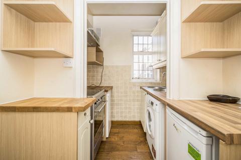 1 bedroom flat for sale, Judd Street, London WC1H