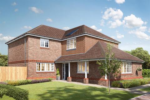 Shelvers Way, Tadworth
