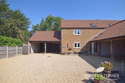 undefined, Chapel Road, King's Lynn PE32