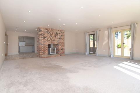 undefined, Chapel Road, King's Lynn PE32