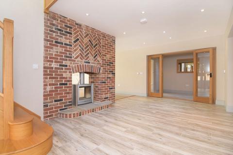 undefined, Chapel Road, King's Lynn PE32