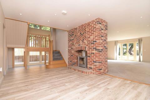 undefined, Chapel Road, King's Lynn PE32