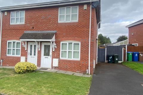 undefined, 11 Traynor Close, Middleton M24 5DU