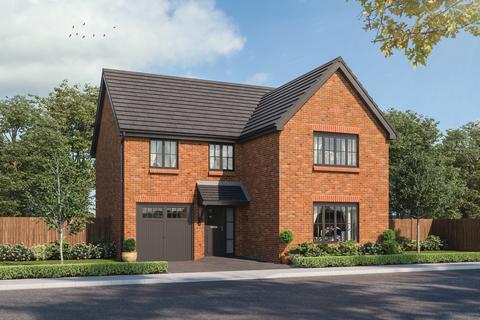 undefined, The Lunaria at Lilibet Gardens, BL5, The Fairways, Westhoughton BL5