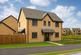 The Angelica at Lilibet Gardens, The Fairways, Westhoughton BL5