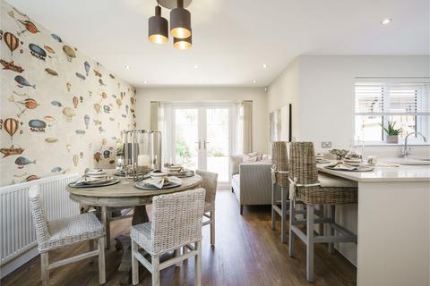 undefined, The Mason at Weavers Meadow, Elizabeth Way, Hilperton BA14