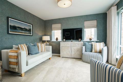 undefined, The Mason at Weavers Meadow, Elizabeth Way, Hilperton BA14