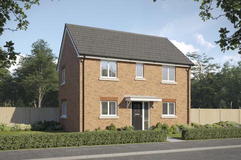 undefined, The Lymner at Astley Fields, CV12, Astley Lane CV12