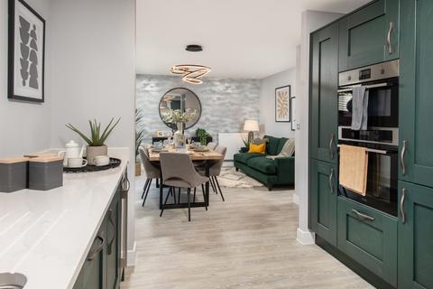 undefined, The Tuscany at Chellaston Fold, DE73, Broadacre Way, Chellaston DE73