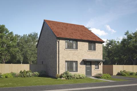 undefined, The Ophelia at Chellaston Fold, DE73, Broadacre Way, Chellaston DE73