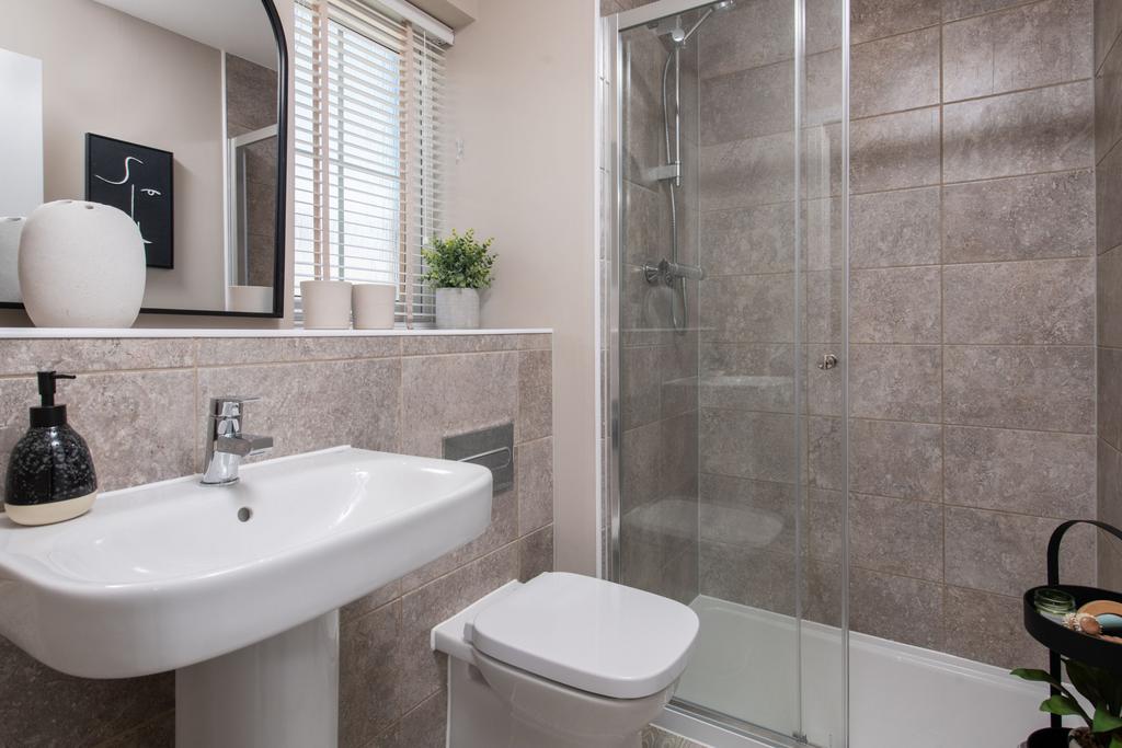 Showhome photography