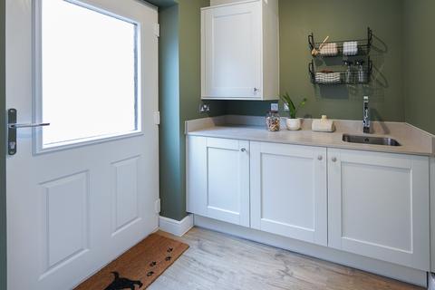 4 bedroom detached house for sale, The Bowyer at Palmers Grange, HU15, Blenheim Avenue HU15