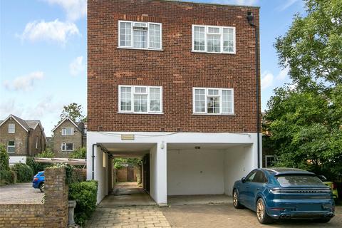 50 Gloucester Road, Richmond, TW9 3BX