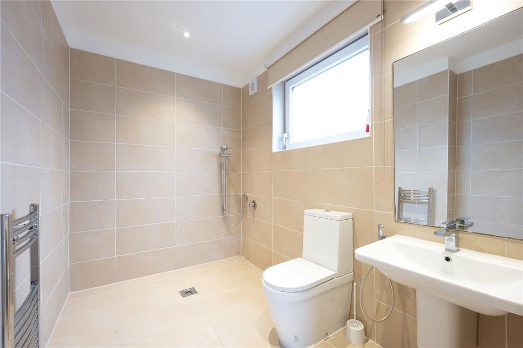 Bedroom One En Suite