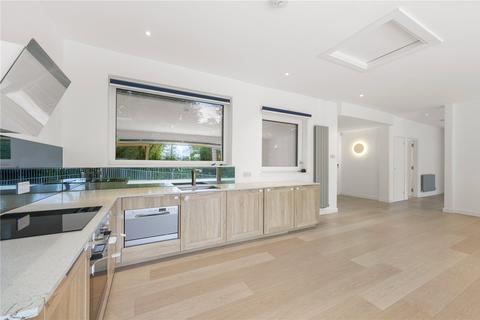 undefined, Fitzgeorge Avenue, New Malden