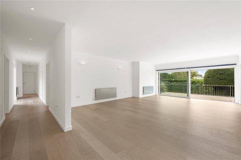 undefined, Fitzgeorge Avenue, New Malden