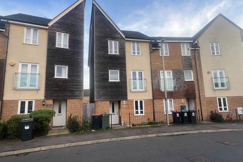 5 bedroom end of terrace house for sale, Wenford, Broughton, Milton Keynes