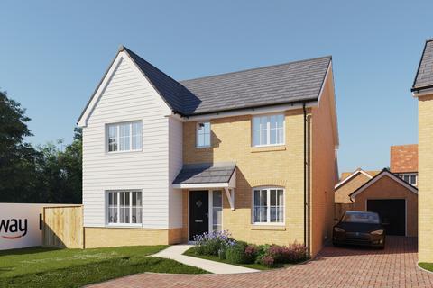 The Arkwright at Primrose Grove, March Road PE15