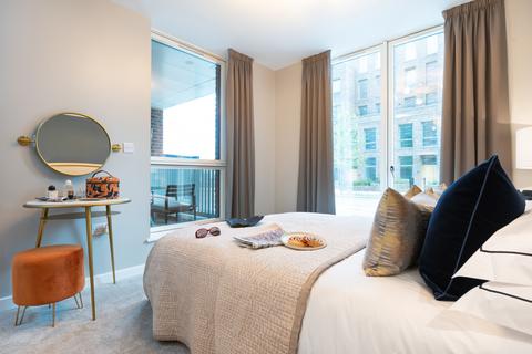 2 bedroom apartment for sale, Avon Apartments Type CQ4 at Crossways Quarter, DA2, 9 Liberty Court DA2