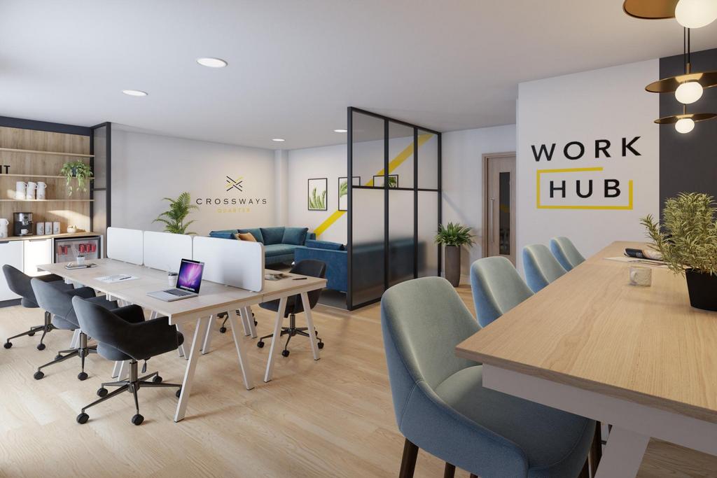 Work Hub
