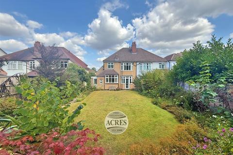 3 bedroom semi-detached house for sale, Clarence Road, Four Oaks, Sutton Coldfield