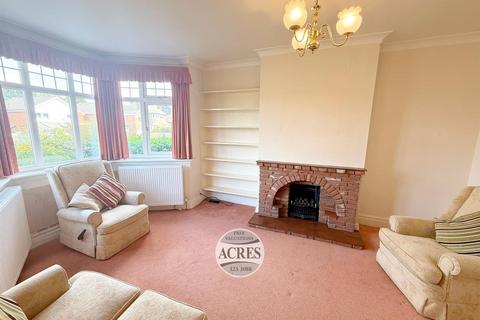 3 bedroom semi-detached house for sale, Clarence Road, Four Oaks, Sutton Coldfield