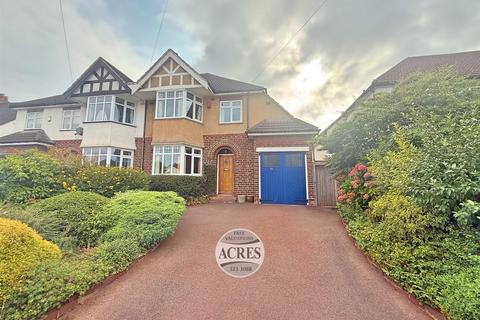 Clarence Road, Four Oaks, Sutton Coldfield