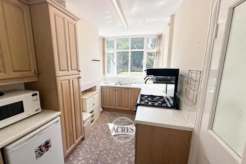 3 bedroom semi-detached house for sale, Clarence Road, Four Oaks, Sutton Coldfield