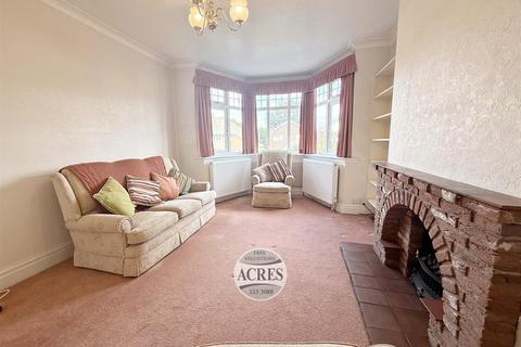 3 bedroom semi-detached house for sale, Clarence Road, Four Oaks, Sutton Coldfield
