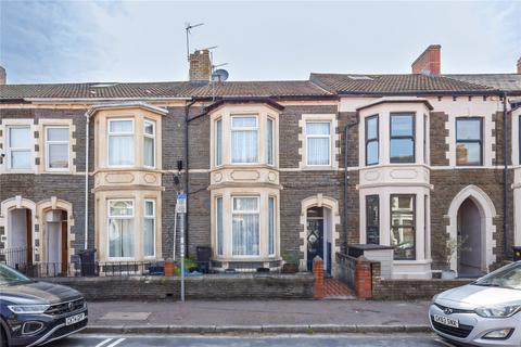 30 Llanfair Road, Cardiff, CF11 9QB