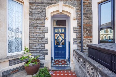 30 Llanfair Road, Cardiff, CF11 9QB