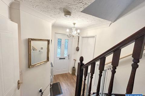 undefined, Curlew Close, Okehampton, Devon, EX20