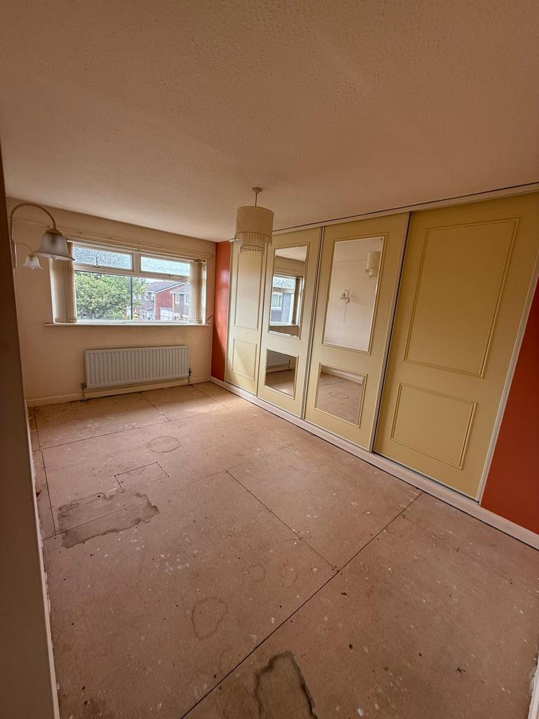Bedroom Two (Front)