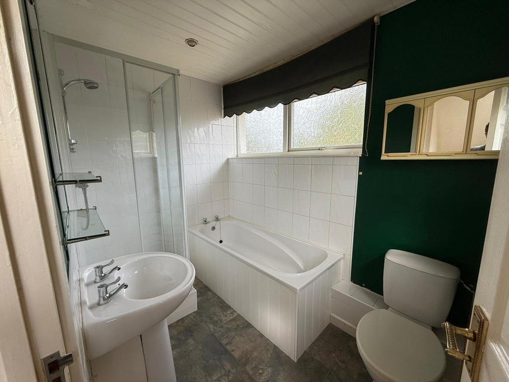 Bedroom Three (Front)