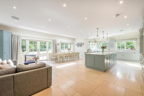 6 bedroom detached house for sale, Seal Hollow Road, Sevenoaks, Kent, TN13