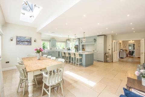 6 bedroom detached house for sale, Seal Hollow Road, Sevenoaks, Kent, TN13