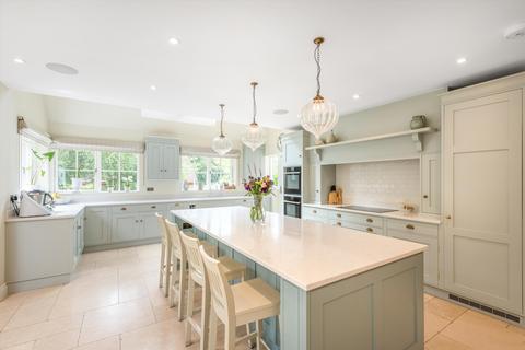 6 bedroom detached house for sale, Seal Hollow Road, Sevenoaks, Kent, TN13