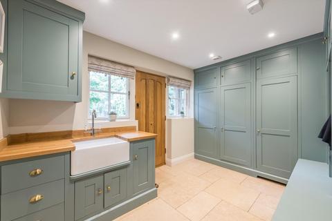 6 bedroom detached house for sale, Seal Hollow Road, Sevenoaks, Kent, TN13