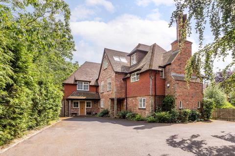 6 bedroom detached house for sale, Seal Hollow Road, Sevenoaks, Kent, TN13